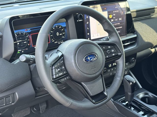 Thumbnail: 2026 Subaru Outback - 12