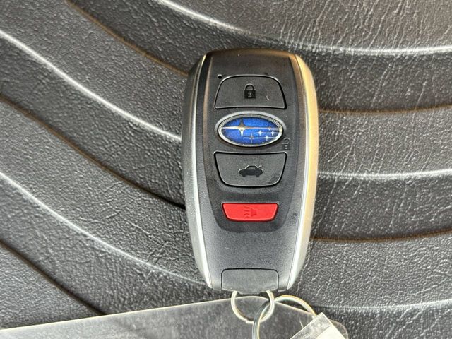 Thumbnail: 2026 Subaru Outback - 16