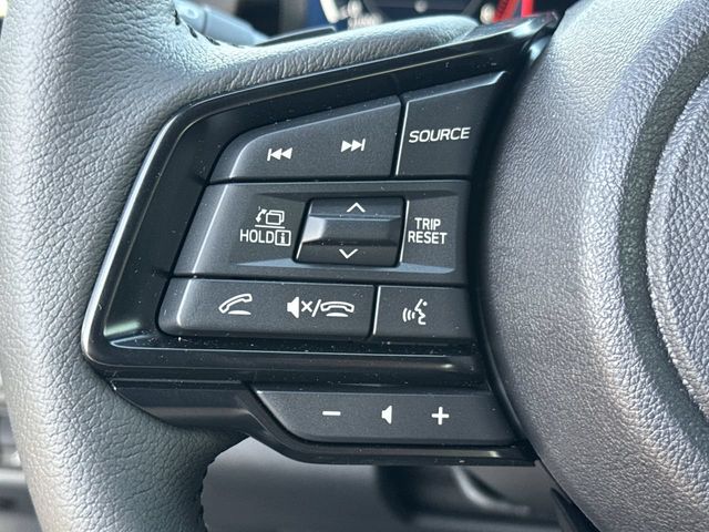 Thumbnail: 2026 Subaru Outback - 27