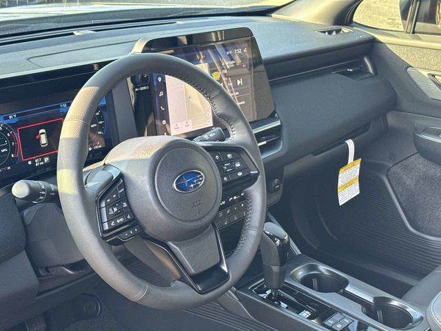 Thumbnail: 2026 Subaru Outback - 2