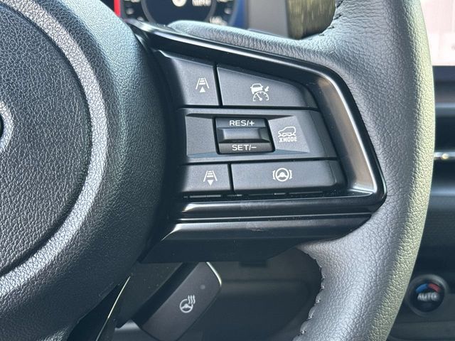 Thumbnail: 2026 Subaru Outback - 28
