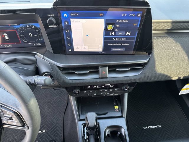 Thumbnail: 2026 Subaru Outback - 13