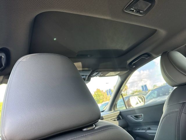 Thumbnail: 2026 Subaru Outback - 24