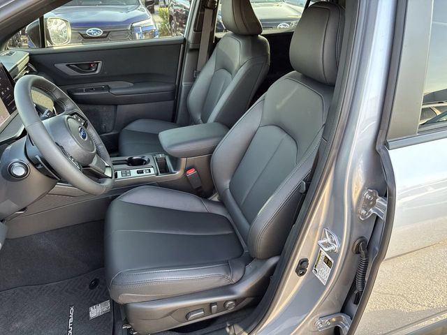 Thumbnail: 2026 Subaru Outback - 9