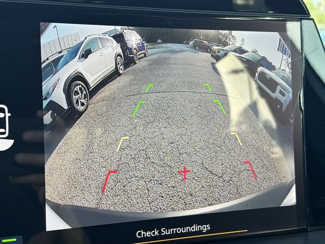 Thumbnail: 2026 Subaru Outback - 30