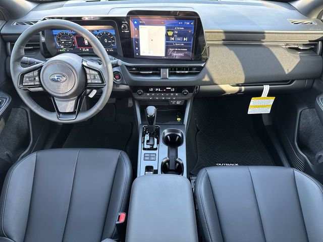 Thumbnail: 2026 Subaru Outback - 8