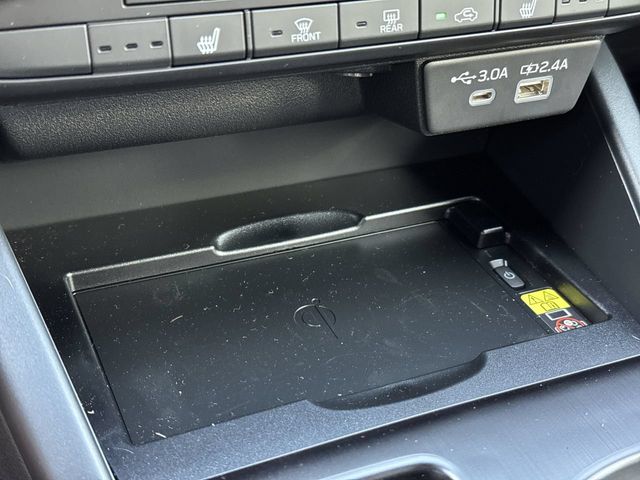 Thumbnail: 2026 Subaru Outback - 15