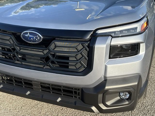 Thumbnail: 2026 Subaru Outback - 21