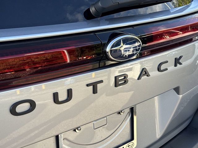 Thumbnail: 2026 Subaru Outback - 7