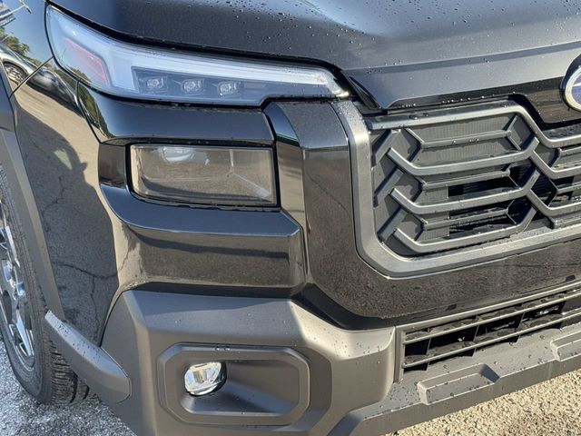 Thumbnail: 2026 Subaru Outback - 7