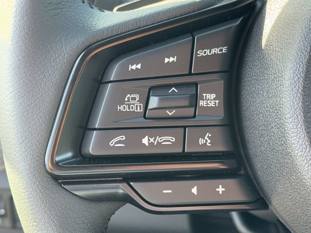 Thumbnail: 2026 Subaru Outback - 28