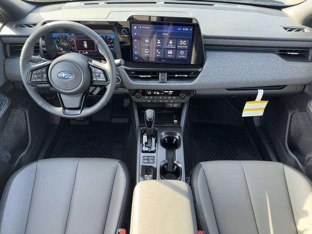 Thumbnail: 2026 Subaru Outback - 8