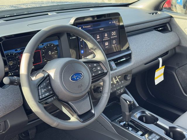 Thumbnail: 2026 Subaru Outback - 2