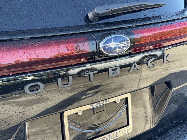 Thumbnail: 2026 Subaru Outback - 23