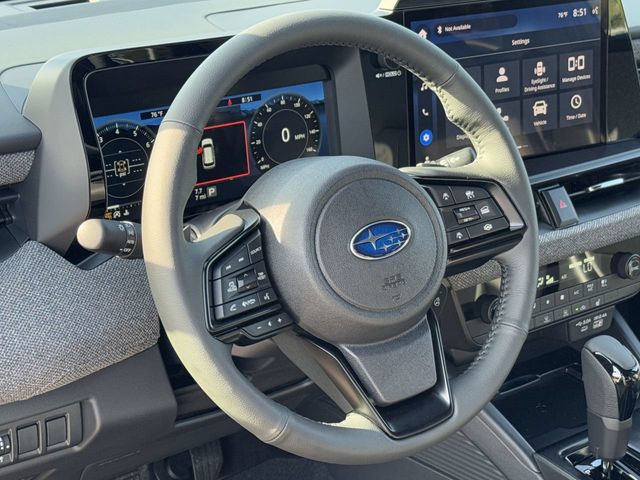 Thumbnail: 2026 Subaru Outback - 12