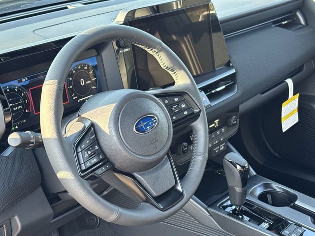 Thumbnail: 2026 Subaru Outback - 2