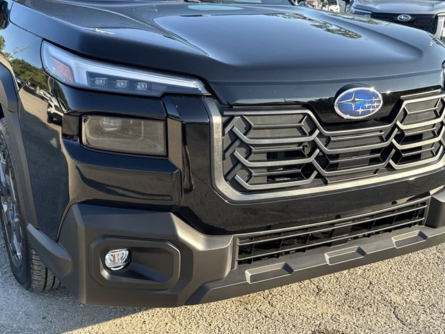 Thumbnail: 2026 Subaru Outback - 23