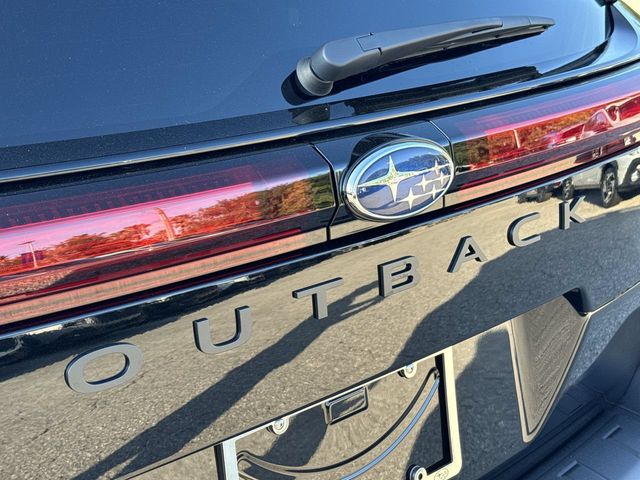 Thumbnail: 2026 Subaru Outback - 24