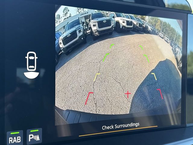 Thumbnail: 2026 Subaru Outback - 31
