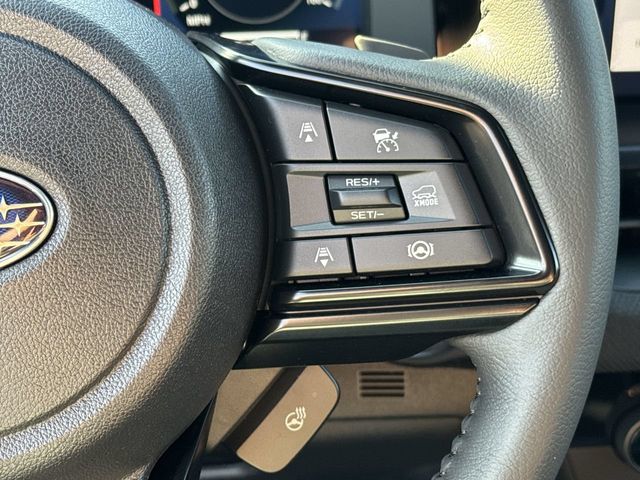 Thumbnail: 2026 Subaru Outback - 30