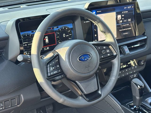 Thumbnail: 2026 Subaru Outback - 12
