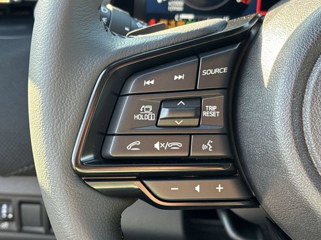 Thumbnail: 2026 Subaru Outback - 29