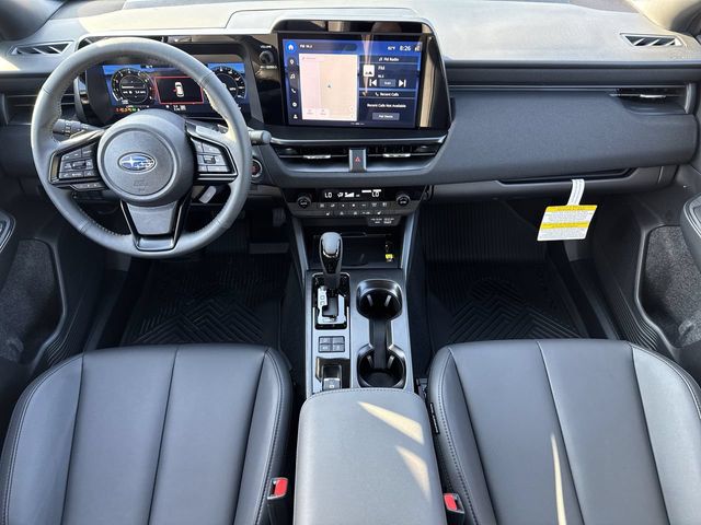 Thumbnail: 2026 Subaru Outback - 8