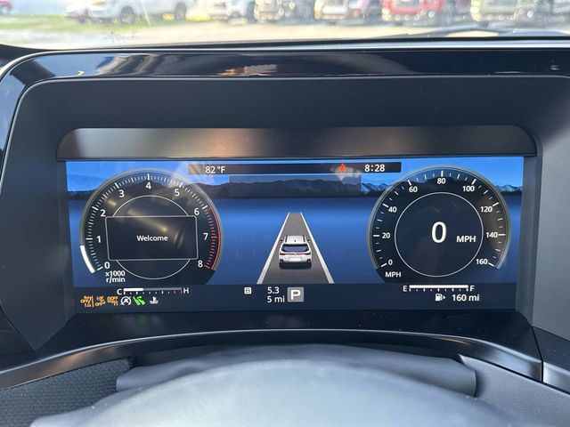 Thumbnail: 2026 Subaru Outback - 16