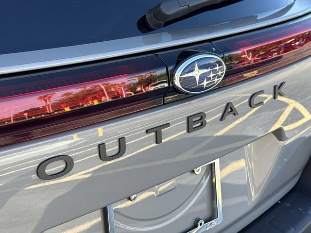 Thumbnail: 2026 Subaru Outback - 22