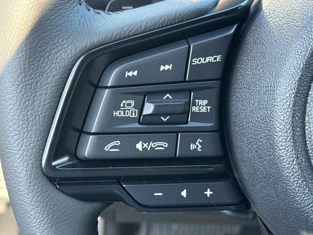 Thumbnail: 2026 Subaru Outback - 27