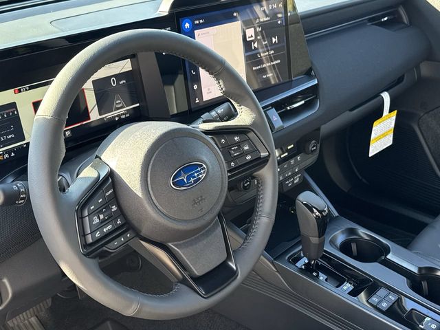 Thumbnail: 2026 Subaru Outback - 2