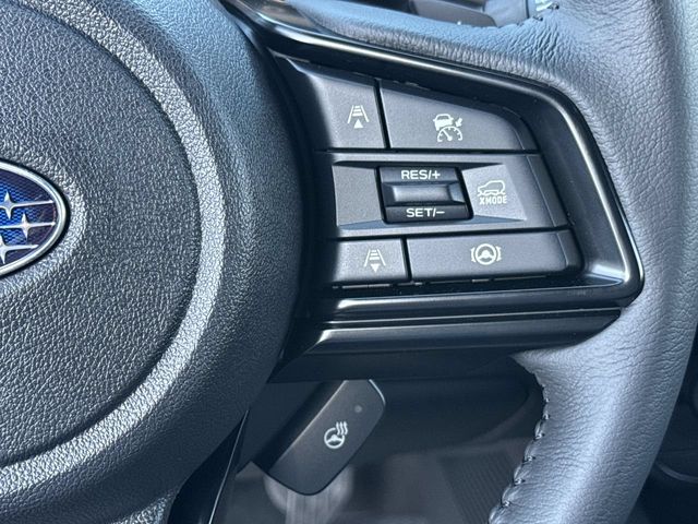 Thumbnail: 2026 Subaru Outback - 28