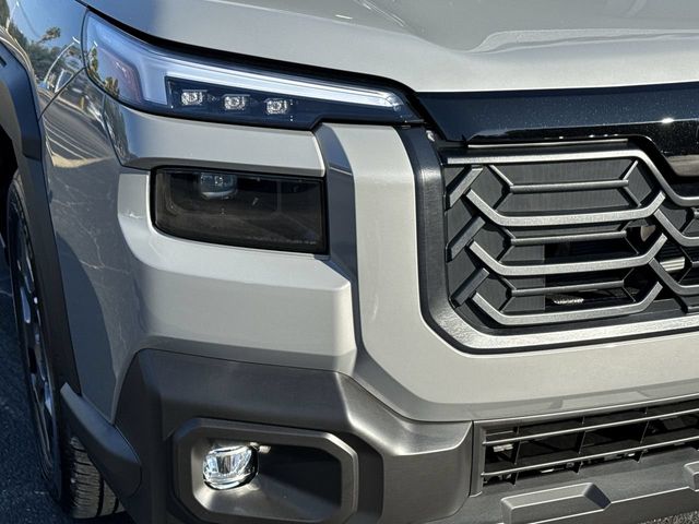 Thumbnail: 2026 Subaru Outback - 21