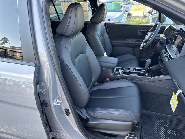Thumbnail: 2026 Subaru Outback - 10
