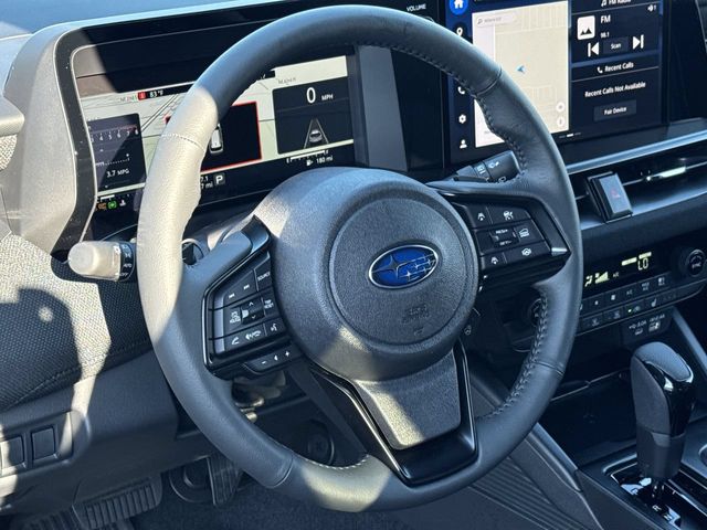 Thumbnail: 2026 Subaru Outback - 12