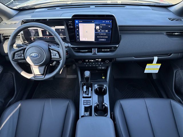 Thumbnail: 2026 Subaru Outback - 8