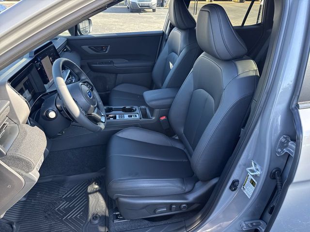 Thumbnail: 2026 Subaru Outback - 9