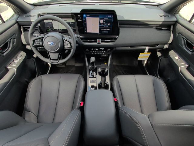 Thumbnail: 2026 Subaru Outback - 2