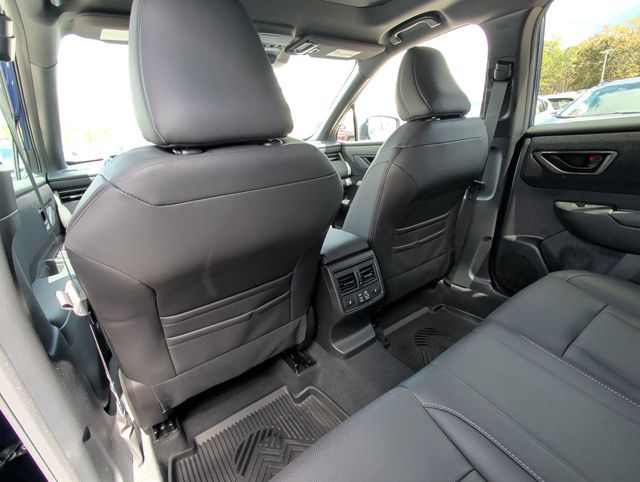 Thumbnail: 2026 Subaru Outback - 11