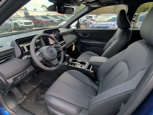 Thumbnail: 2026 Subaru Outback - 9