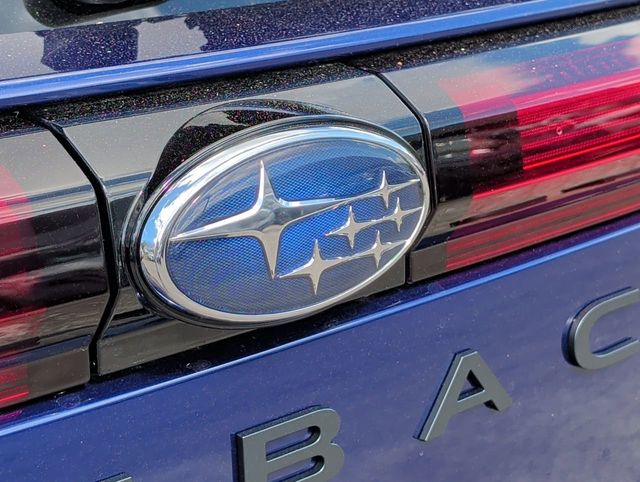 Thumbnail: 2026 Subaru Outback - 21