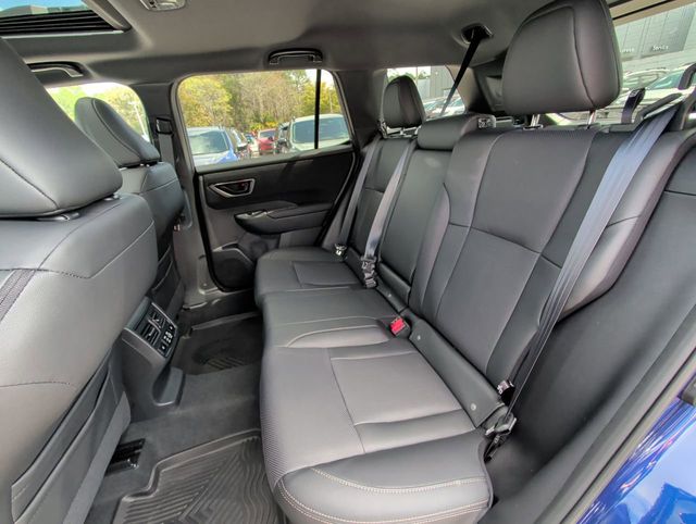 Thumbnail: 2026 Subaru Outback - 25