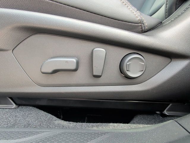 Thumbnail: 2026 Subaru Outback - 23