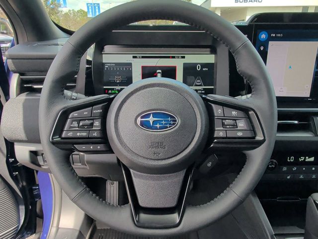 Thumbnail: 2026 Subaru Outback - 8