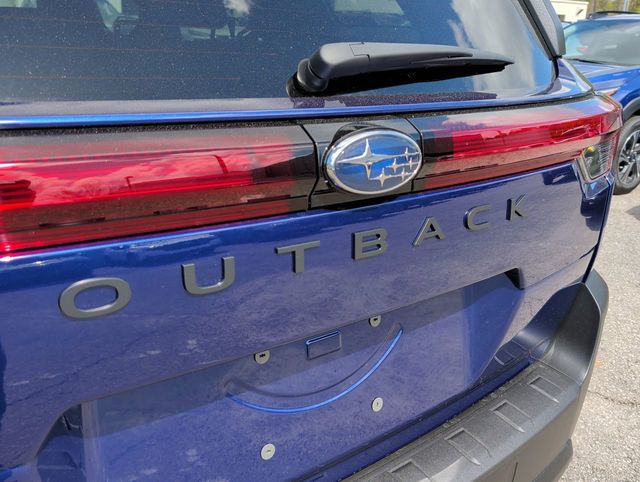 Thumbnail: 2026 Subaru Outback - 22