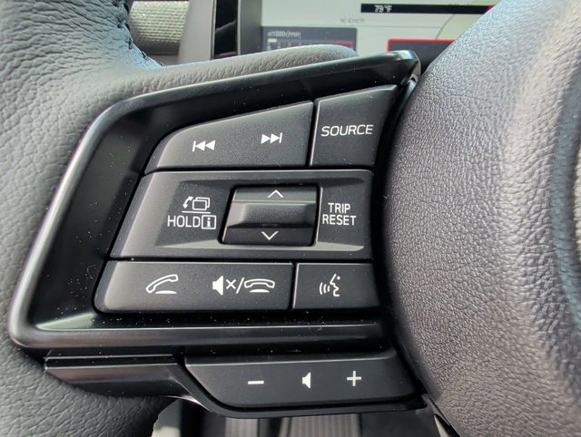 Thumbnail: 2026 Subaru Outback - 29