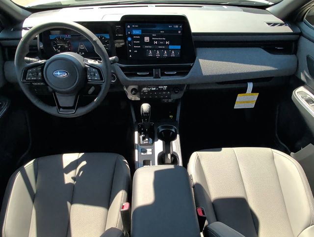 Thumbnail: 2026 Subaru Outback - 2