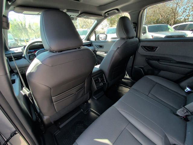 Thumbnail: 2026 Subaru Outback - 12