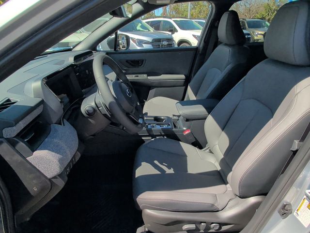Thumbnail: 2026 Subaru Outback - 11