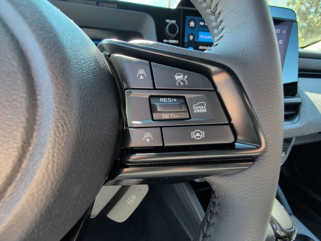 Thumbnail: 2026 Subaru Outback - 30